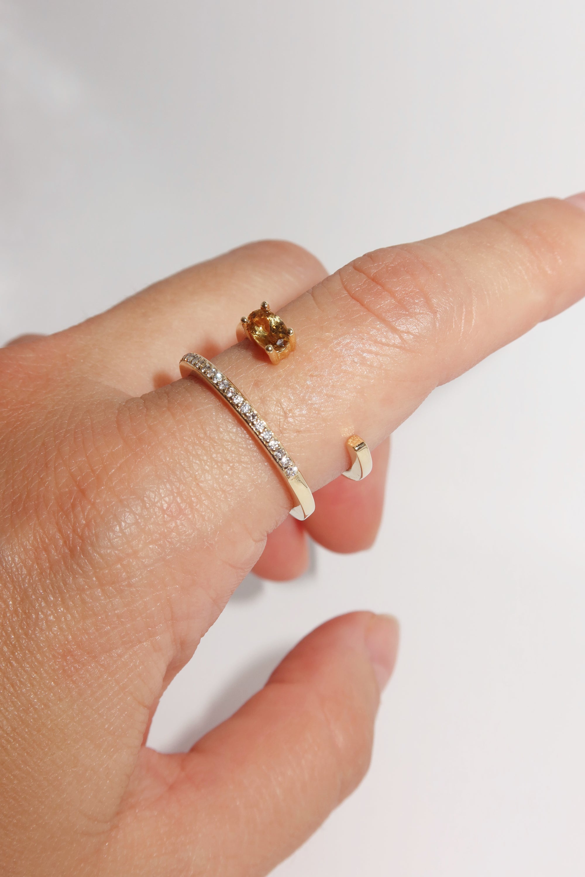 Ring Allumette