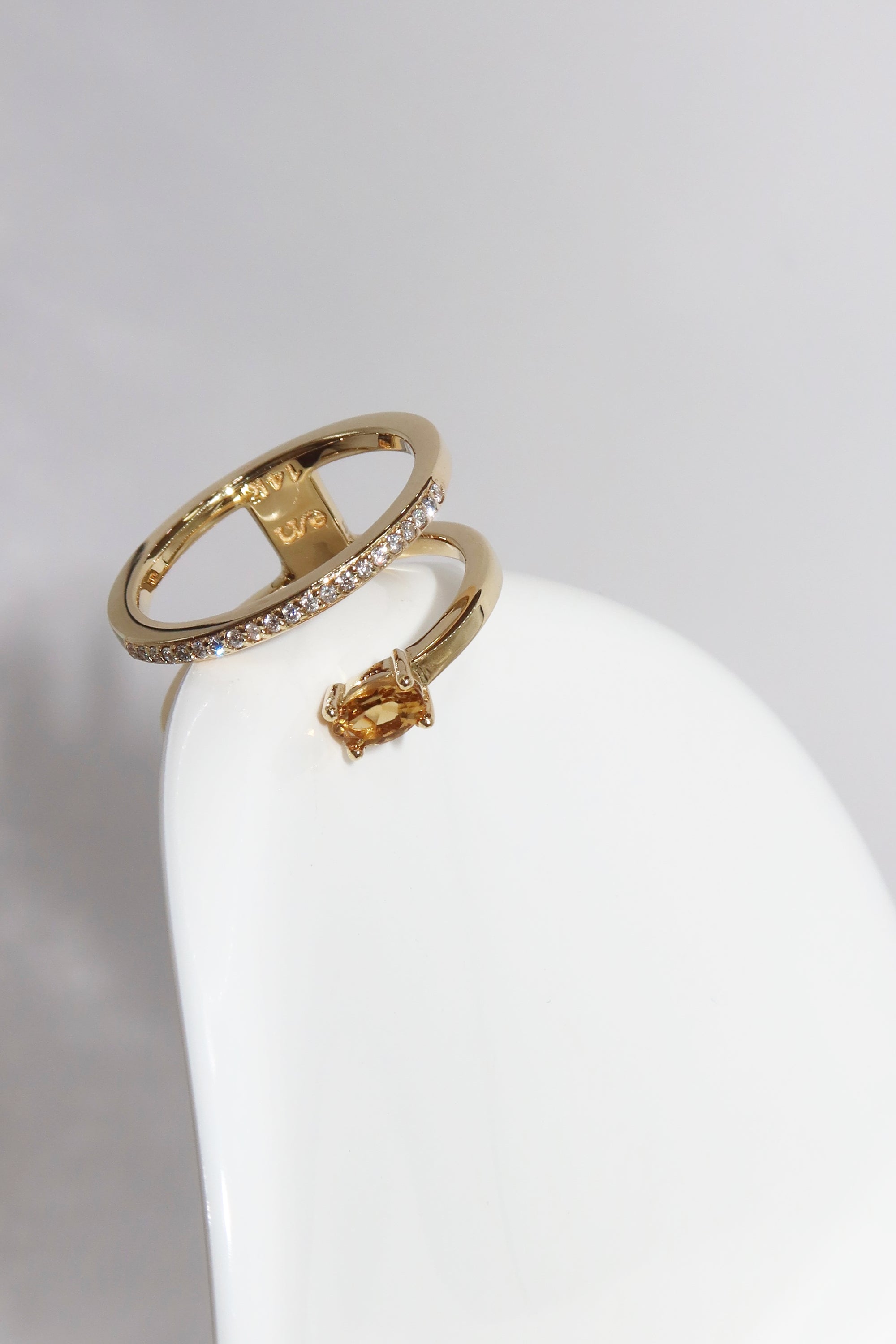 Ring Allumette