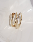 Ring Allumette