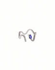 Serpentine Tourmaline