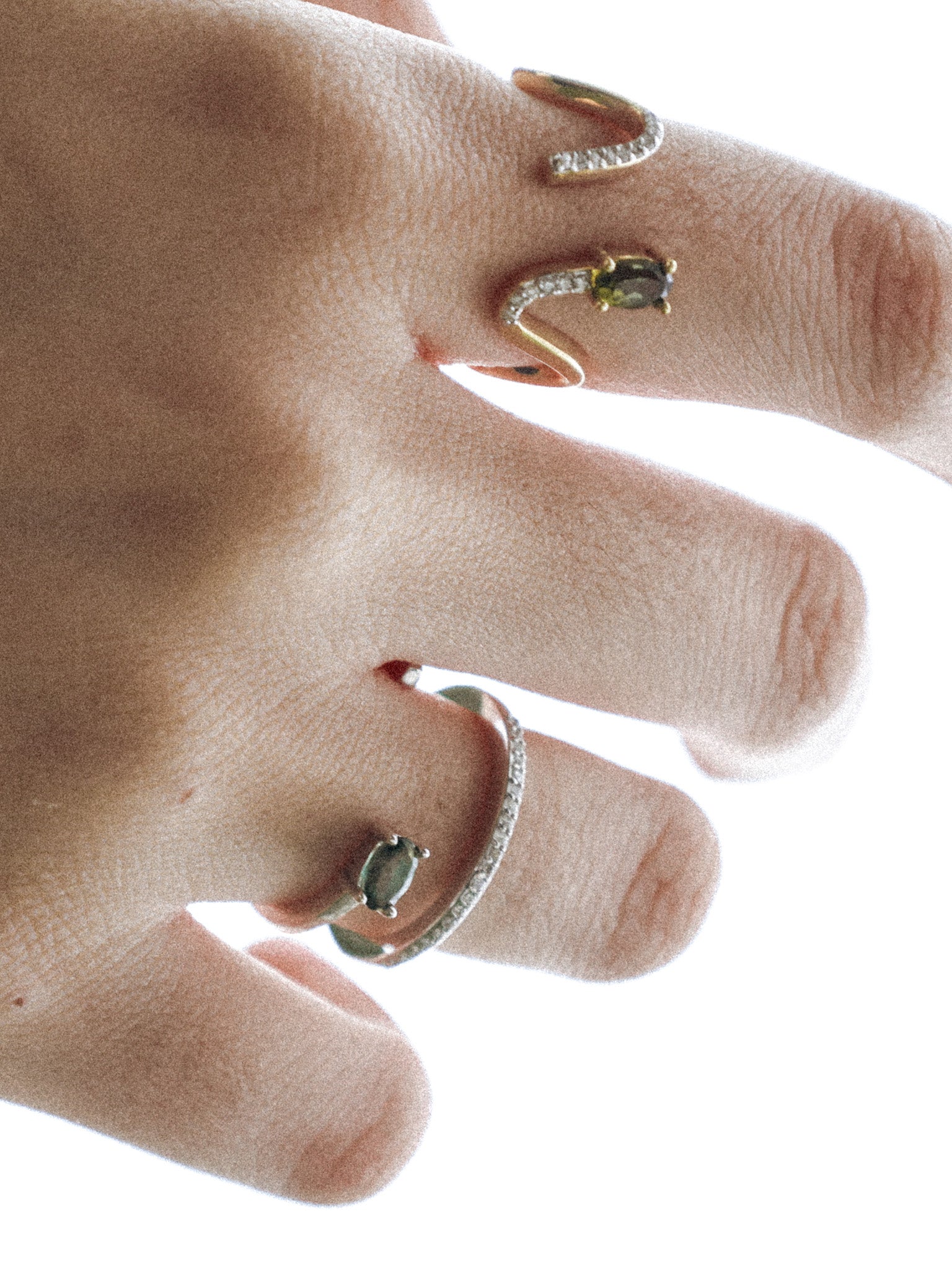 Ring Allumette