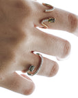 Ring Allumette