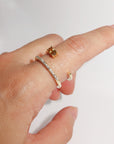 Ring Allumette