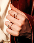 Ring Allumette