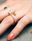 Ring Allumette