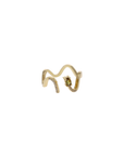 Serpentine Tourmaline