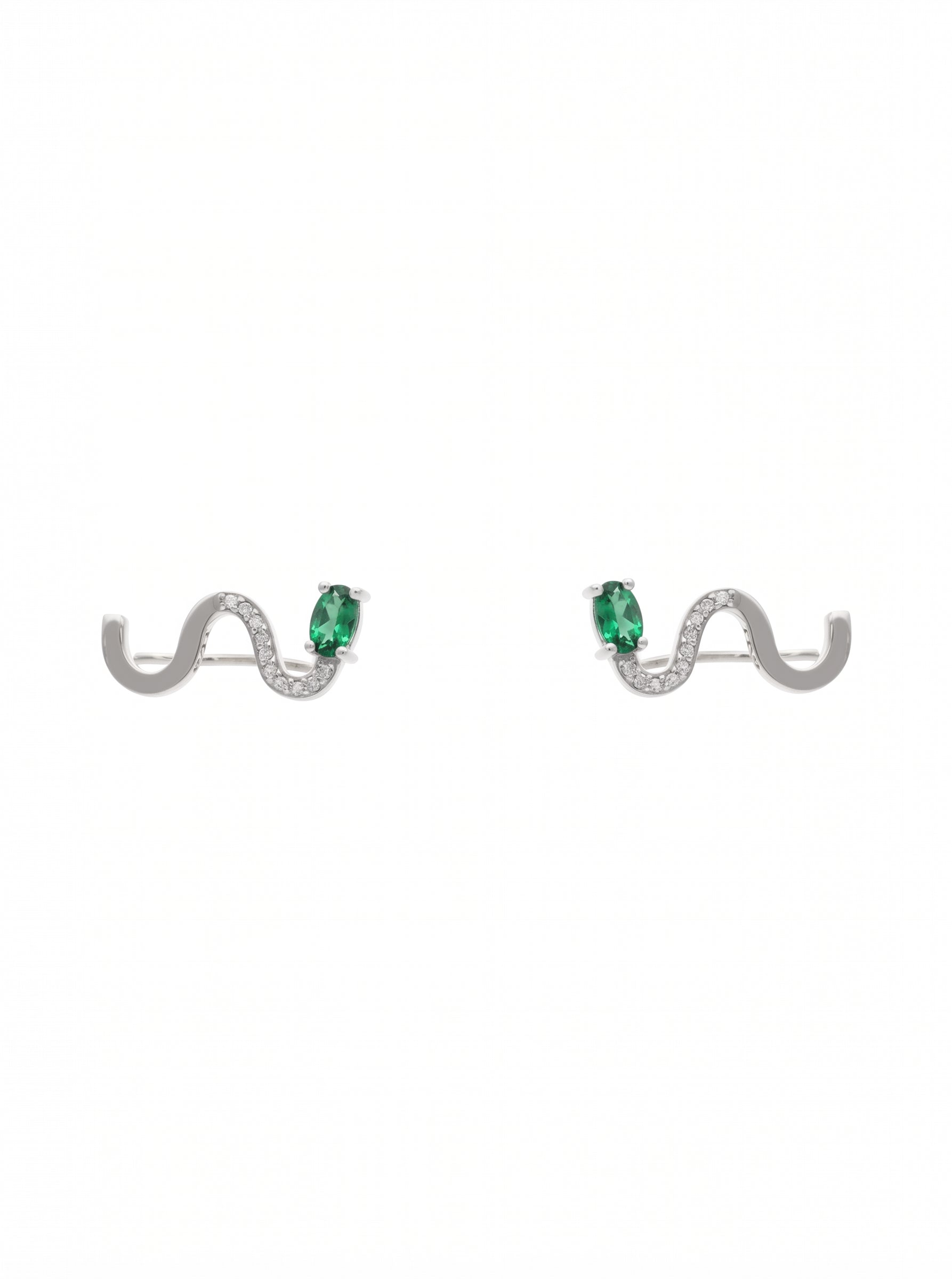 Serpentine Climbers